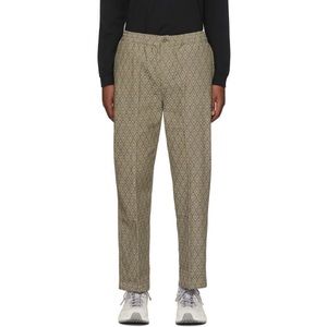 Stussy diamond Bryan pants